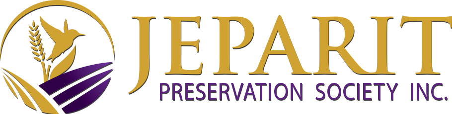 Jeparit Preservation Society Inc.
